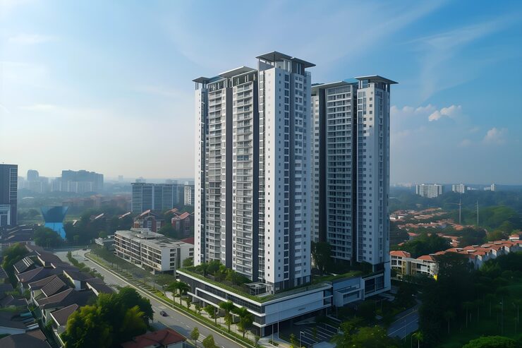 Manasum Senior Living Pune Premium Senior Residences